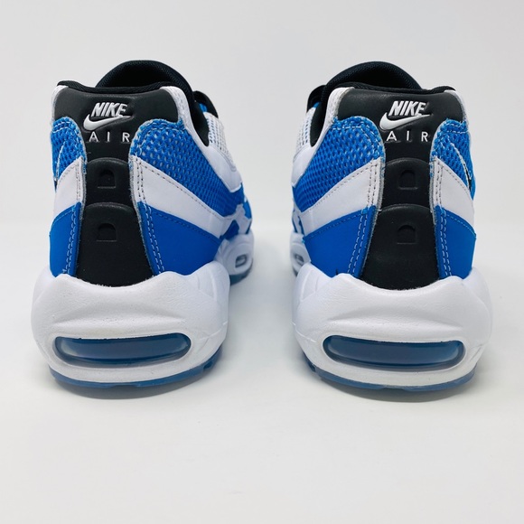 Nike Air Max 95 Essential - Picture 3 of 6